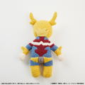 My Hero Academia All Might Mocomoco Knitted Plush thumbnail 2