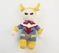 My Hero Academia All Might Mocomoco Knitted Plush thumbnail 1
