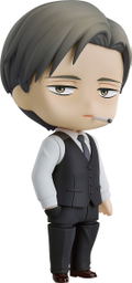 Nendoroid No. 2654 Twittering Birds Never Fly The Clouds Gather: Yashiro thumbnail 1