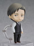 Nendoroid No. 2654 Twittering Birds Never Fly The Clouds Gather: Yashiro thumbnail 2