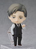 Nendoroid No. 2654 Twittering Birds Never Fly The Clouds Gather: Yashiro thumbnail 3