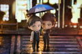Nendoroid No. 2654 Twittering Birds Never Fly The Clouds Gather: Yashiro thumbnail 8
