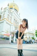 Nozomi Suzuhara 1st Photo Book: Todoke thumbnail 3