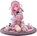 Original Character 1/6 Scale Pre-Painted Figure: Illustrator Collection Figure Toshishita Kanojo Illustration by ran9u thumbnail 1