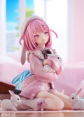 Original Character 1/6 Scale Pre-Painted Figure: Illustrator Collection Figure Toshishita Kanojo Illustration by ran9u thumbnail 10