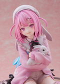 Original Character 1/6 Scale Pre-Painted Figure: Illustrator Collection Figure Toshishita Kanojo Illustration by ran9u thumbnail 5