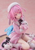 Original Character 1/6 Scale Pre-Painted Figure: Illustrator Collection Figure Toshishita Kanojo Illustration by ran9u thumbnail 6