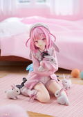 Original Character 1/6 Scale Pre-Painted Figure: Illustrator Collection Figure Toshishita Kanojo Illustration by ran9u thumbnail 7