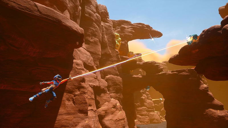 Revenge of the Savage Planet image 4