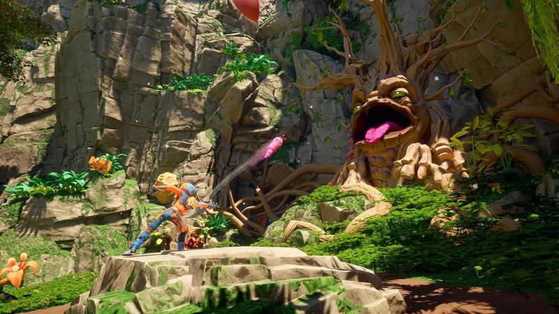 Revenge of the Savage Planet image 7