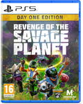 Revenge of the Savage Planet thumbnail 2