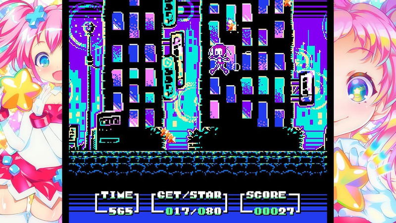RIKI 8Bit GAME Collection image 2