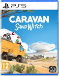 Caravan SandWitch thumbnail 1