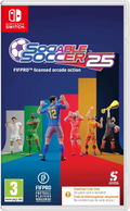 Sociable Soccer 25 (Code in a box) thumbnail 1