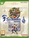 Suikoden I & II HD Remaster: Gate Rune and Dunan Unification Wars thumbnail 1