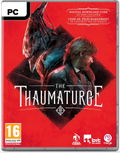 The Thaumaturge (Code in a box) thumbnail 1