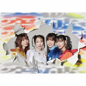 Toppa [w/ Blu-ray, Limited Edition] image 1