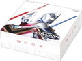 Ultraman Card Game Booster Pack 02 Raging Crimson And Azure BP02 (Set of 24 Packs) (Re-run) thumbnail 2