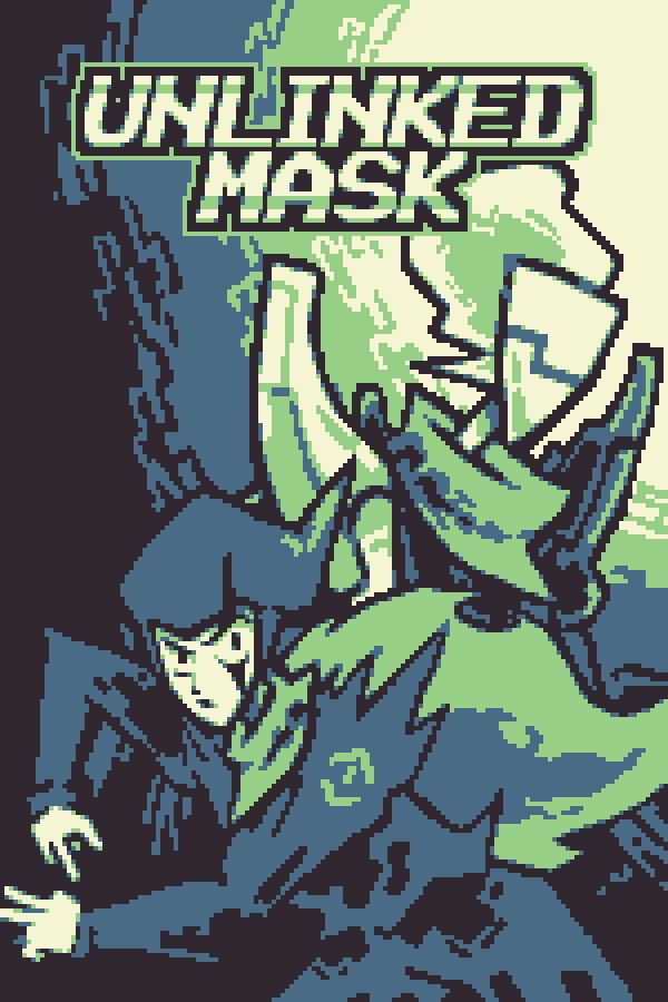 Unlinked Mask <span class="ext" style="background-color: #2a475e; color: #FFFFFF;">STEAM</span> <span class="ext ext_digital">digital</span> image 1