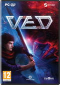 VED (DVD-ROM) thumbnail 1