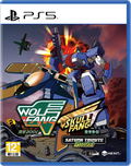 Wolf Fang / Skull Fang Saturn Tribute Boosted thumbnail 1