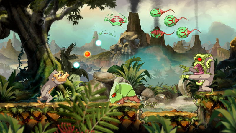 Toki image 2