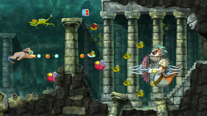 Toki image 3