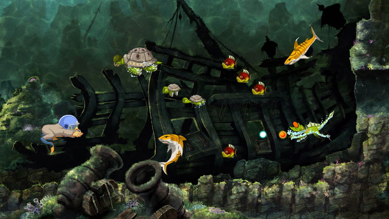 Toki image 4