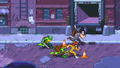 Teenage Mutant Ninja Turtles: Shredder's Revenge [Anniversary Edition] thumbnail 3