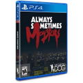 Always Sometimes Monsters thumbnail 1