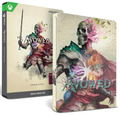Avowed [Premium Steelbook Edition] (Code in a box) thumbnail 2