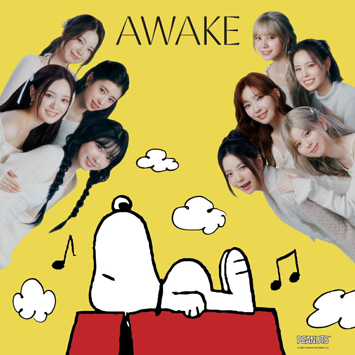 Awake [Limited Edition] (NiziU)