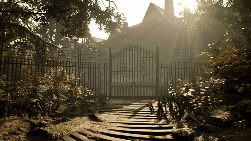 BioHazard 7: Resident Evil [Gold Edition Grotesque Ver.] (Multi-Language) image 2