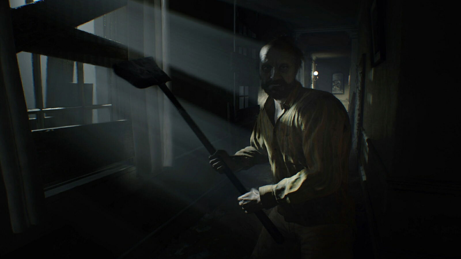 Compra la clave de Resident Evil 7: Biohazard - Gold Edition Grotesque Version PC barata Compra la clave de Resident Evil 7: Biohazard - Gold Edition Grotesque Version PC barata