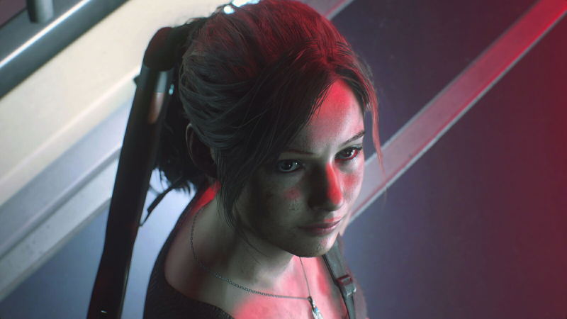 BioHazard RE:2 [Z Version] (Multi-Language) image 4
