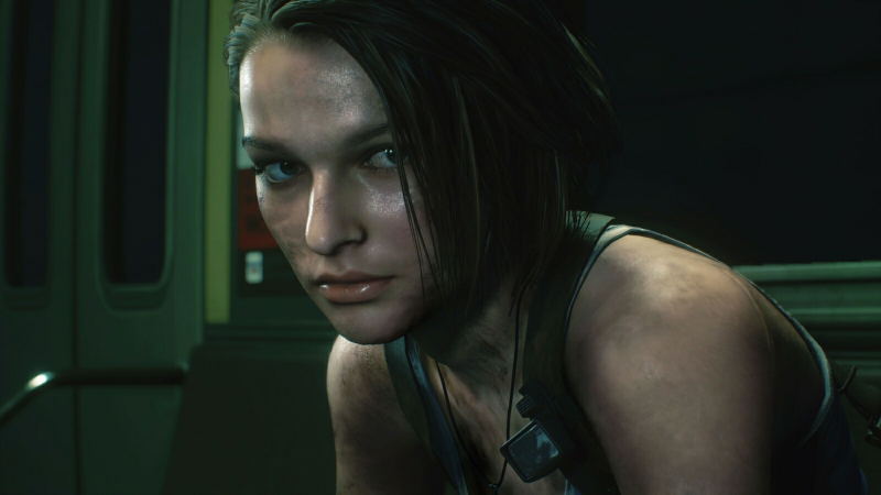 BioHazard RE:3 [Z Version] (Multi-Language) image 2