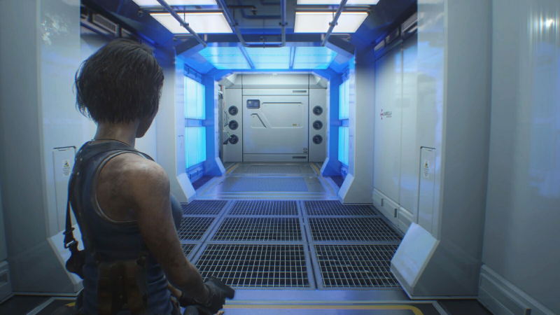 BioHazard RE:3 [Z Version] (Multi-Language) image 3