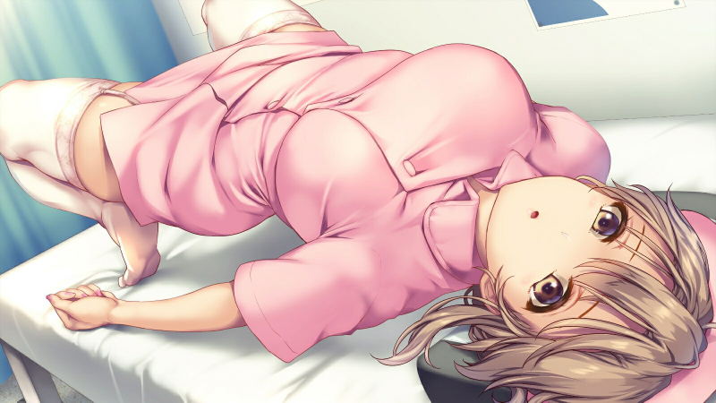 The Medical Examination Diary: Teamwork in Paradise. [Boku-Kano Complete BOX] (Multi-Language) image 4