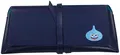 Dragon Quest Smile Slime Slime Embroidery Glasses Case thumbnail 1