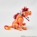 Final Fantasy VII Rebirth Adorable Arts: Red XIII thumbnail 15