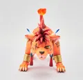 Final Fantasy VII Rebirth Adorable Arts: Red XIII thumbnail 1