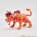 Final Fantasy VII Rebirth Adorable Arts: Red XIII thumbnail 2