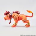 Final Fantasy VII Rebirth Adorable Arts: Red XIII thumbnail 3