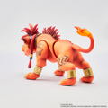 Final Fantasy VII Rebirth Adorable Arts: Red XIII thumbnail 4