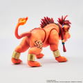 Final Fantasy VII Rebirth Adorable Arts: Red XIII thumbnail 6