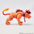 Final Fantasy VII Rebirth Adorable Arts: Red XIII thumbnail 7
