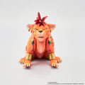 Final Fantasy VII Rebirth Adorable Arts: Red XIII thumbnail 9