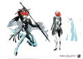 How To make RPG With Katsura Hashino - Metaphor Re Fantazio thumbnail 2