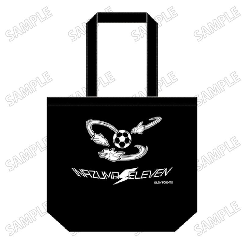 Inazuma Eleven Emperor Penguin No. 3 Daily Tote Bag image 1
