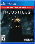 Injustice 2 (PlayStation Hits) thumbnail 1